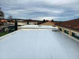 Système Cool-Roof 2