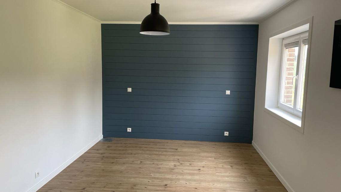 Décoration peinture 1