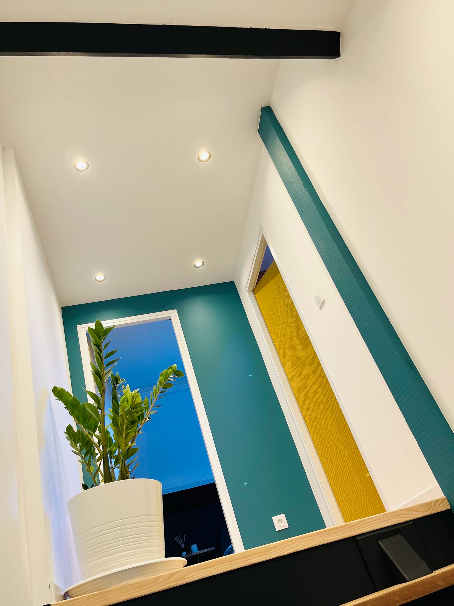 Décoration peinture 7