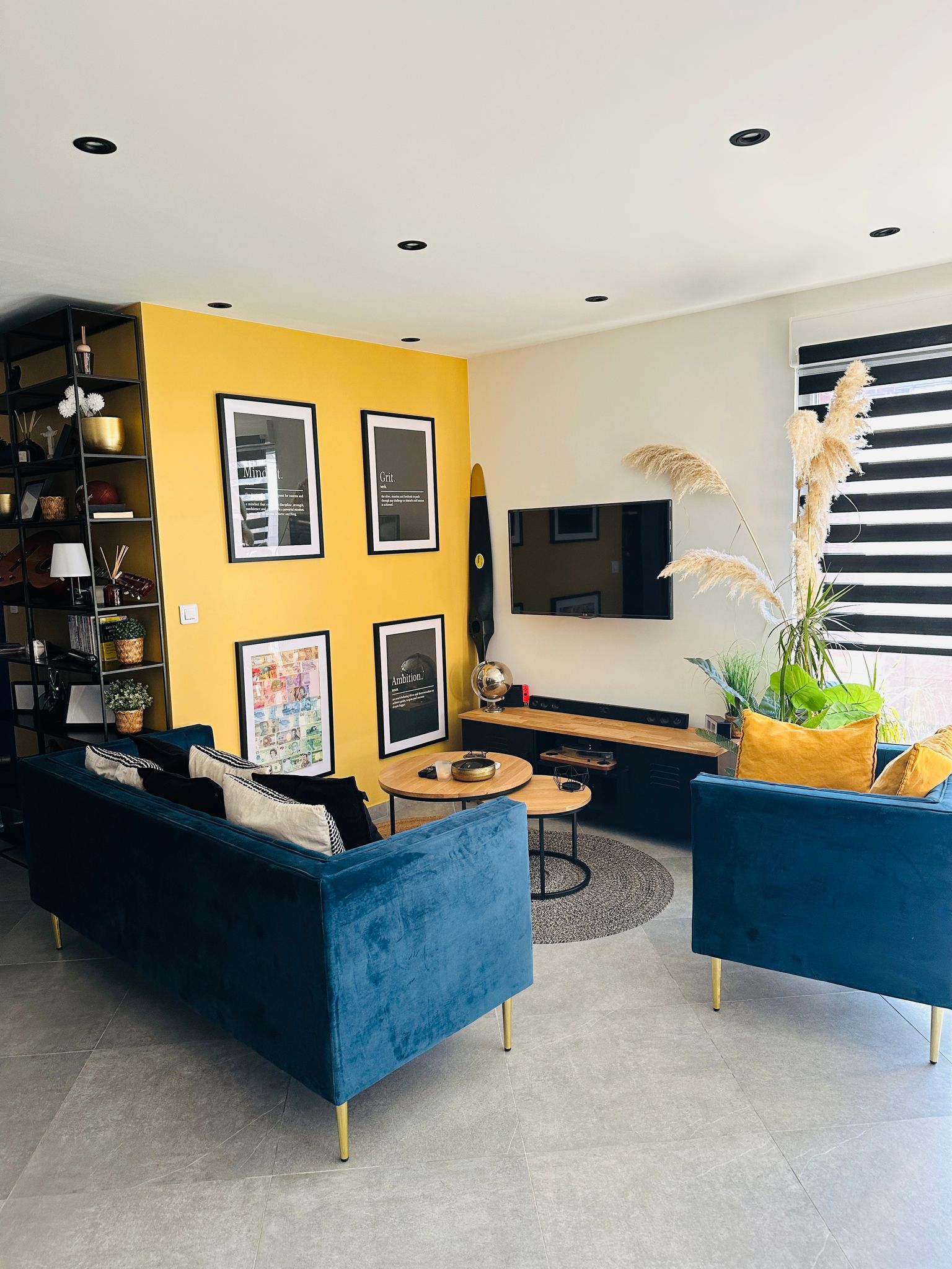 Décoration peinture 7